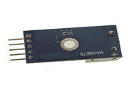 Blaue Art Thermoelement-Temperaturfühler Farbe-50mA DCs 5V Modul-K für Arduino MAX6675