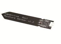 Boden-Feuchtigkeits-Sensor DCs 3.3-5.5V kapazitiver korrosionsbeständig mit Schnittstelle der Schwerkraft-3-Pin