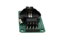 Grüne Farbechtzeituhr-Modul für Arduino compatibile ohne Batterie