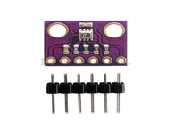 Hohe Präzision BME280 Arduino-Sensor-Modul 1,2 V bis 3,6 v-Spannung für Atmosphärendruck