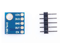 Analogergebnis-UV-Sensor-Modul GY - ML8511 mit zwei Jahren Garantie-einfachen Anwendungs-