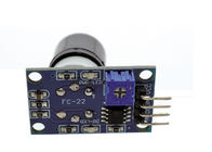 Ozon-Sensor Arduino DC 5V der Gasdetektions-O3 für Stamm-Ausbildung OKY3340