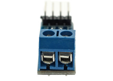Sensor-Modul SN65HVD230 Arduino kann Netz-Transceiver mit blauer Farbe verschalen