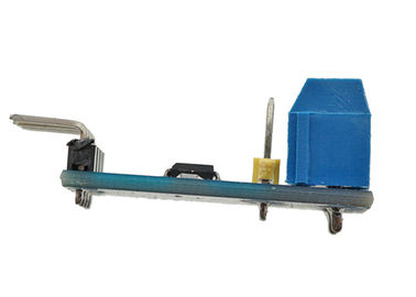 Sensor-Modul SN65HVD230 Arduino kann Netz-Transceiver mit blauer Farbe verschalen