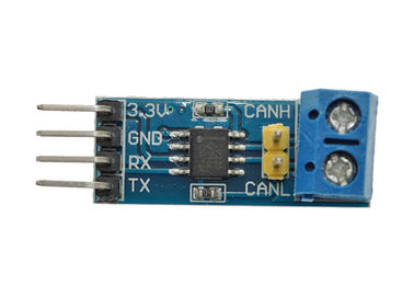 Sensor-Modul SN65HVD230 Arduino kann Netz-Transceiver mit blauer Farbe verschalen