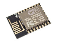Materieller ESP-12E drahtloses Modul serieller Schnittstelle WIFIS Chip ESP8266 PWBs 24 Monate Warrnty