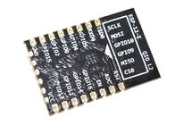 Materieller ESP-12E drahtloses Modul serieller Schnittstelle WIFIS Chip ESP8266 PWBs 24 Monate Warrnty