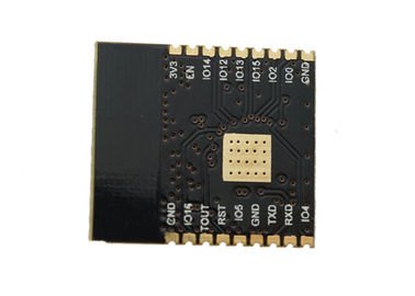 THEORIE 2.4GHz traf Fern-Wifi Transceiver-Modul drahtloses ESP-13 ESP8266 Arduino zu