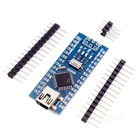 Mini- Nano--Arduino-Kontrollorgane 5V 16M für Studenten/Ingenieure