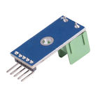 Blaue Art Thermoelement-Temperaturfühler Farbe-50mA DCs 5V Modul-K für Arduino MAX6675