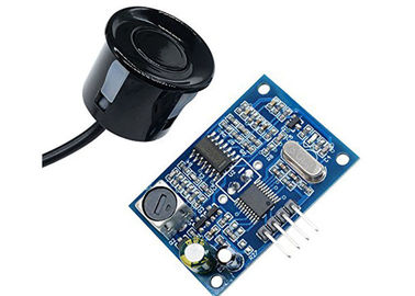 Ultraschallmodul-Abstands-Messwertumformer-Sensor IO-Hafen JSN-SR04T für Arduino