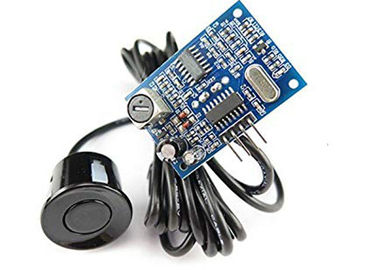 Ultraschallmodul-Abstands-Messwertumformer-Sensor IO-Hafen JSN-SR04T für Arduino