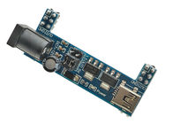 Arduino MB102 langlebiges Gut des Brotschneidebrett-Stromversorgungs-Modul-3.3V 5V 24 Monate Warrnty