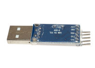 Dauerhaftes Arduino-Sensor-Modul PL2303HX zu Konverter RS232 TTL PL2303HX für Arduino