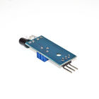 Ir-Temperatur photoelektrisches Arduino-Sensor-Modul-langlebiges Gut mit dem Empfangen von Rohren