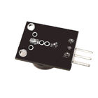 Alarmieren Sie aktiven Summer Arduino-Ton-Entdeckungs-Modul 5V 3 Pin, der mit Auto-Audiosystem kompatibel ist