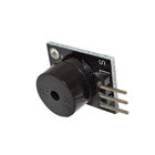 Summer Arduino Laser-Modul 3 elektronische passive Alarmbaugruppe Pin-Ausgang-3.3-5V