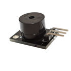 Summer Arduino Laser-Modul 3 elektronische passive Alarmbaugruppe Pin-Ausgang-3.3-5V