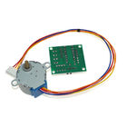 4 Kabellänge Phasen-Schrittmotor Arduino-Sensor-Modul DCs 5V 28BYJ-48 23.5CM