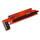Drucker 3D erhöht das 1,4 Prüfer-Verbindungsstück-Adapter für Modul LCD2004/LCD12864