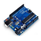 PASSENDES ADK Arduino Prüfer-Brett Mega- 2560 R3 Tosduino UNO für Entwicklungsbrett UNO R3