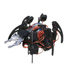 Greifer-Maschinen-Ausrüstungs-Hexapod Roboter, Roboter-Ausrüstung 20DOF Diy Arduino DOF