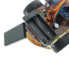 Nano--V3.0 Arduino basierte Roboter intelligente Bluetooth Spurhaltung/Hindernis-Vermeidung