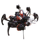 des Greifer-20DOF Hexapod Roboter Maschine Diy-Roboter-der Ausrüstungs-/Ausrüstung für das Unterrichten