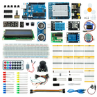 Leichte Starter-Ausrüstungen Arduino-Starter-Ausrüstung UNO R3 Brett-Atmega328p
