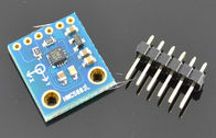 Elektronisches Modul-dreiachsiger Beschleunigungsmesser-magnetischer Widerstand-Sensor HMC5883l