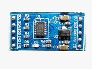 Beschleunigungsmesser Digital dreiachsiges Beschleunigungsmesser-Modul Arduino ADXL345