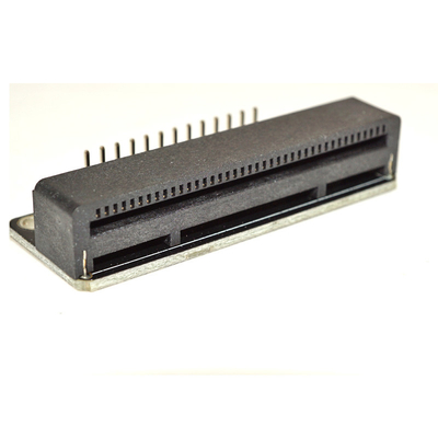 58 * 26mm Arduino Schild-Miniausbruch-Brett für Mikrostückchen 2.54mm Pin-Schnittstelle