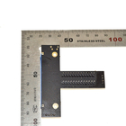 2.54mm Pin, der Funktions-Spannung t-Steckfeld-Erweiterungsplatine DCs 3.3v sperrt