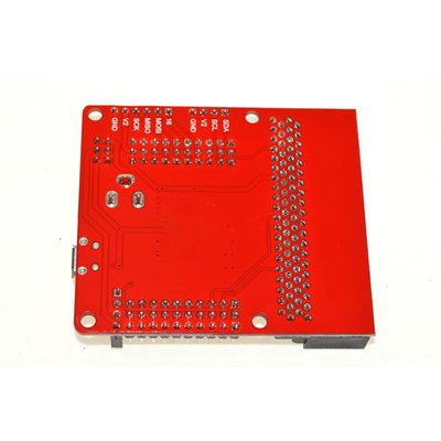 Schild-Pythonschlangen-Programmierungserweiterungs-Brett V2 3.3V 5V Arduino für Mikrostückchen