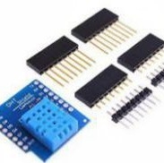 Feuchtigkeit Arduino-Sensor-Modul der Temperatur-DHT11