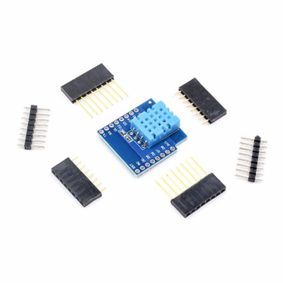 Feuchtigkeit Arduino-Sensor-Modul der Temperatur-DHT11