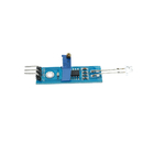 Helligkeits-Entdeckungs-Fotodiode Arduino-Sensor-Modul