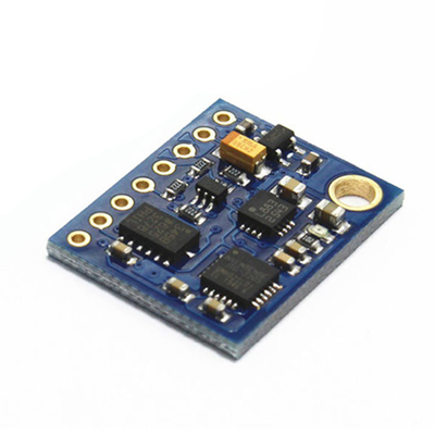 Beschleunigungsmesser-Gyroskop-Sensor-Modul des Magnetometer-GY-85