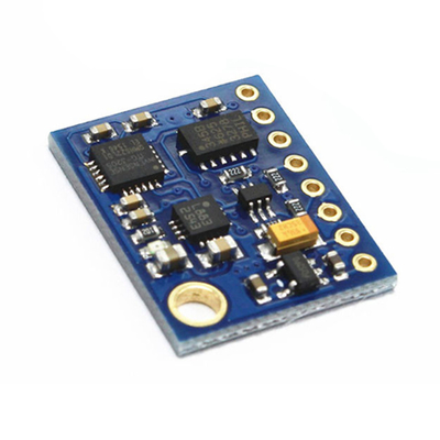 Beschleunigungsmesser-Gyroskop-Sensor-Modul des Magnetometer-GY-85