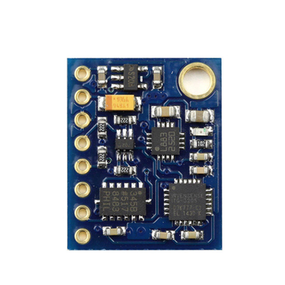 Beschleunigungsmesser-Gyroskop-Sensor-Modul des Magnetometer-GY-85