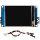 2,8 Noten-Anzeigen-Modul des Zoll-320*240 TFT LCD für Himbeerpu