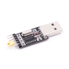 3.3V 5V 6 Pin RS232 USB zum Serienkonverter-Modul TTLs UART CH340G