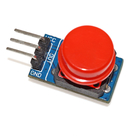Sensor-Knopf-Modul 3.5V 5V Schlüssel-für Arduino