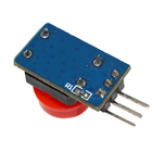 Sensor-Knopf-Modul 3.5V 5V Schlüssel-für Arduino