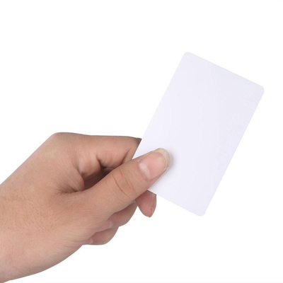 Karte 13.56MHZ RFID IC kompatibel mit Philips S50