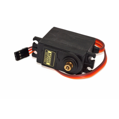 MG995 270 Grad-drehmomentstarkes Metal Gear-Servomotor