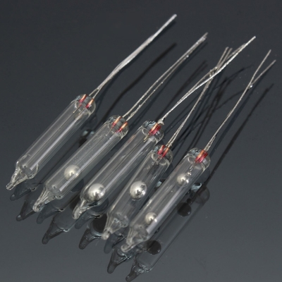 101 Produkte der Positions-3MM Mercury Tilt Switch For Electronic