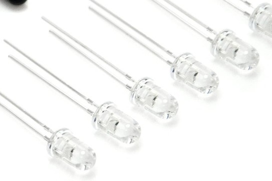 Übertragende 5MM InfrarotLaserdiode 940nm
