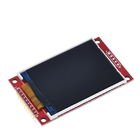 2,2&quot; Serien-240X320 TFT Anzeigen-Modul SPIs kompatibel mit 5110 4IO für Arduino