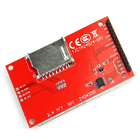 2,4&quot; Noten-Anzeigen-Modul SPIs Serien-320X240 TFT für Arduino